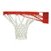 Jaypro Straight Post Basketball System (4-1/2" Pole with 4' Offset) 72"W x 42"H Perforated Aluminum Backboard