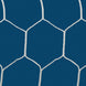 Jaypro Team Official Goal Replacement Nets (5mm Braided Mesh) SN-HTTP-W