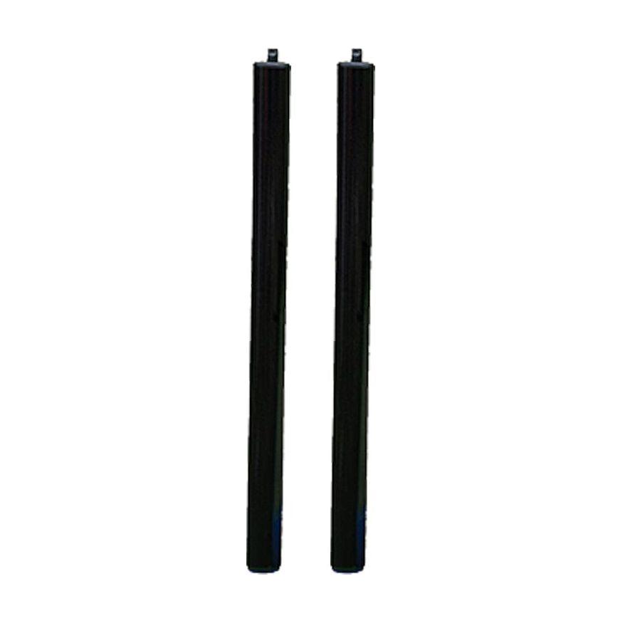 Jaypro Tennis Easy Play Game Standard with Posts EZTBP-5
