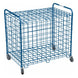 Jaypro The Original ToteMaster Ball Cart (25 Ball) TE-2