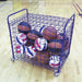 Jaypro The Original ToteMaster Ball Cart (25 Ball) TE-2