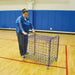 Jaypro The Original ToteMaster Ball Cart (25 Ball) TE-2