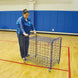 Jaypro The Original ToteMaster Ball Cart (25 Ball) TE-2