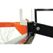 Jaypro Titan Basketball System Adjustable Series 5 in.x 5 in. Pole with 3 ft. Offset 60 in. Backboard CV553B