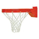 Jaypro Titan Basketball System (6"x 6" Pole with 6' Offset) 72" Acrylic Backboard (Surface Mount)