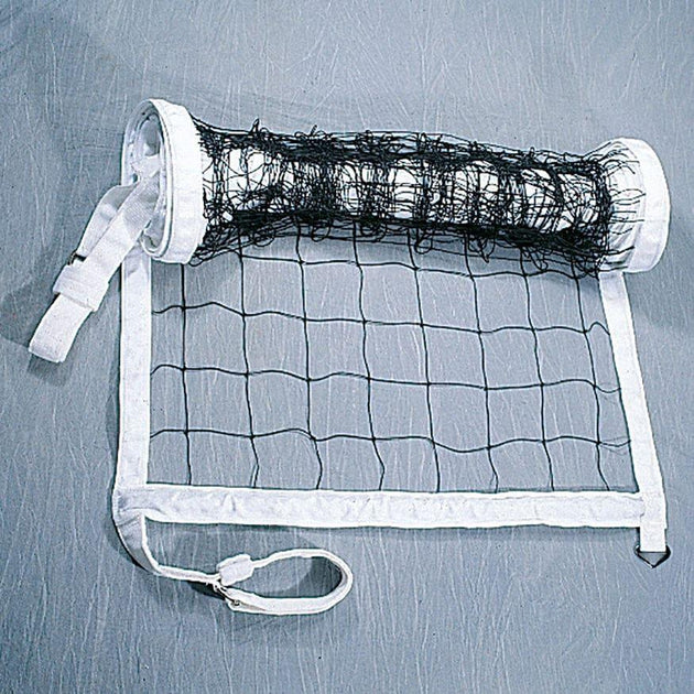 Jaypro Volleyball Net (Flex Net) PVBN-6