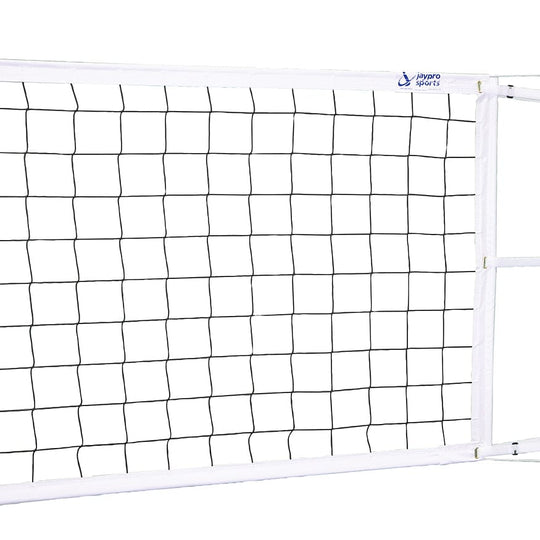 Jaypro Volleyball Net (Premium Competition) PVBN-5