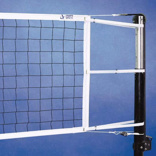 Jaypro Volleyball Net (Premium Competition) PVBN-5