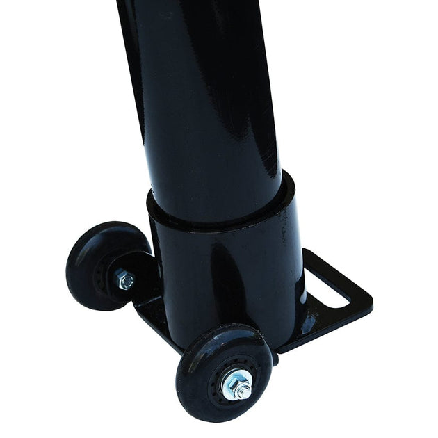 Jaypro Volleyball Post Transporter VBT