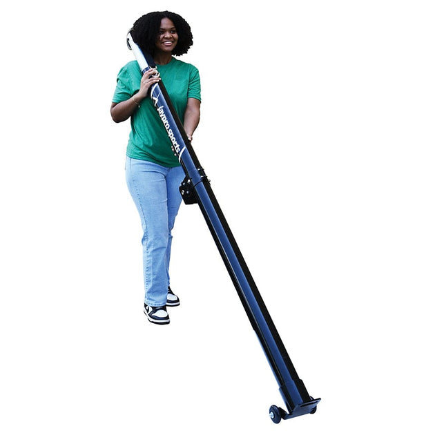 Jaypro Volleyball Post Transporter VBT