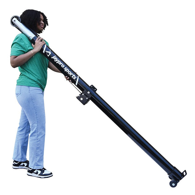 Jaypro Volleyball Post Transporter VBT