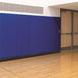 Jaypro Wall Padding WallGuard Fire/Impact Rated (2 ft. x 6 ft.) (Z-Clip Top & Bottom) JWP-AI-26ZZ
