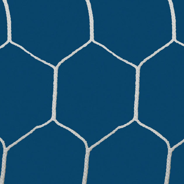 Jaypro World Classic Goal Replacement Nets (5mm Mesh) SGP-550N