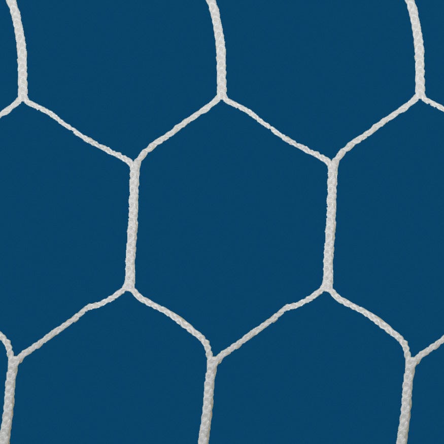 Jaypro World Classic Goal Replacement Nets (5mm Mesh) SGP-550N