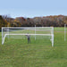 Jaypro World Classic Goal Replacement Nets (5mm Mesh) SGP-550N