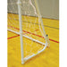 Jaypro Youth Portable Steel Folding Soccer Goal SFG-14HP